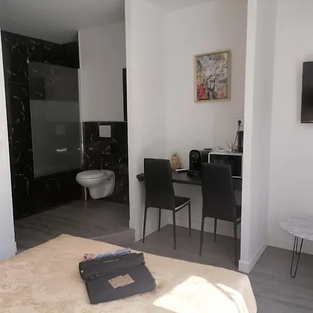 Cosy Centre Ville Narbonne Exterior photo