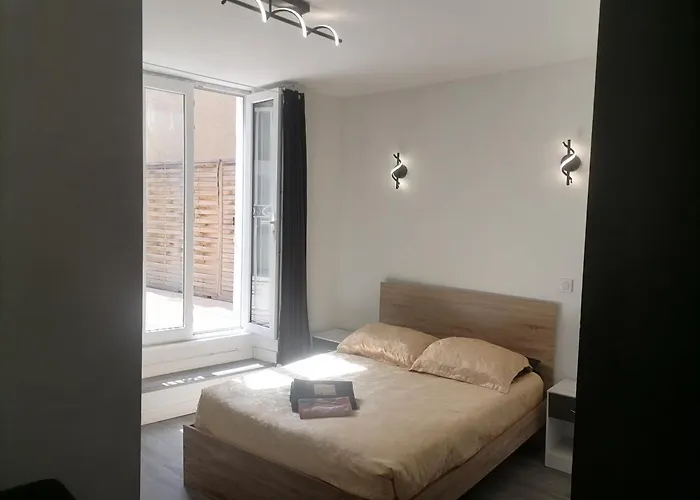 Cosy Centre Ville Narbonne