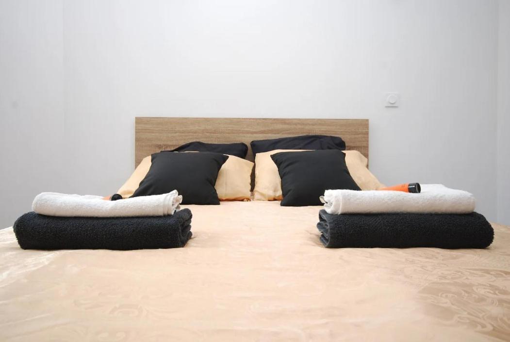 Apartment Cosy Centre