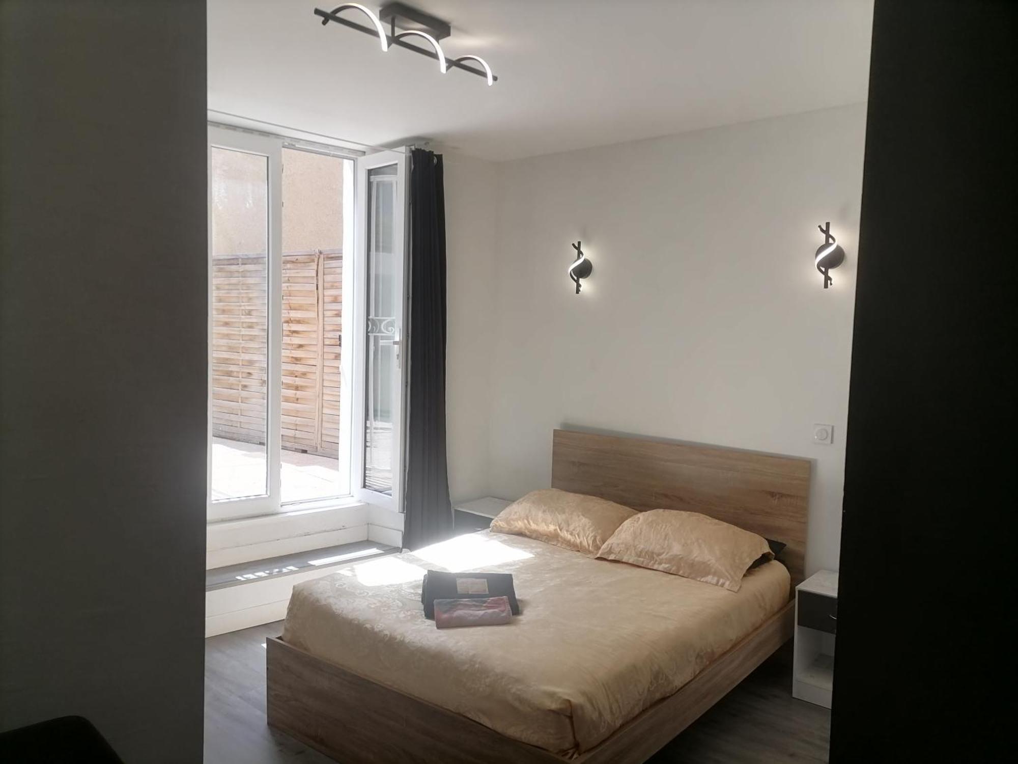 Cosy Centre Apartment Narbonne