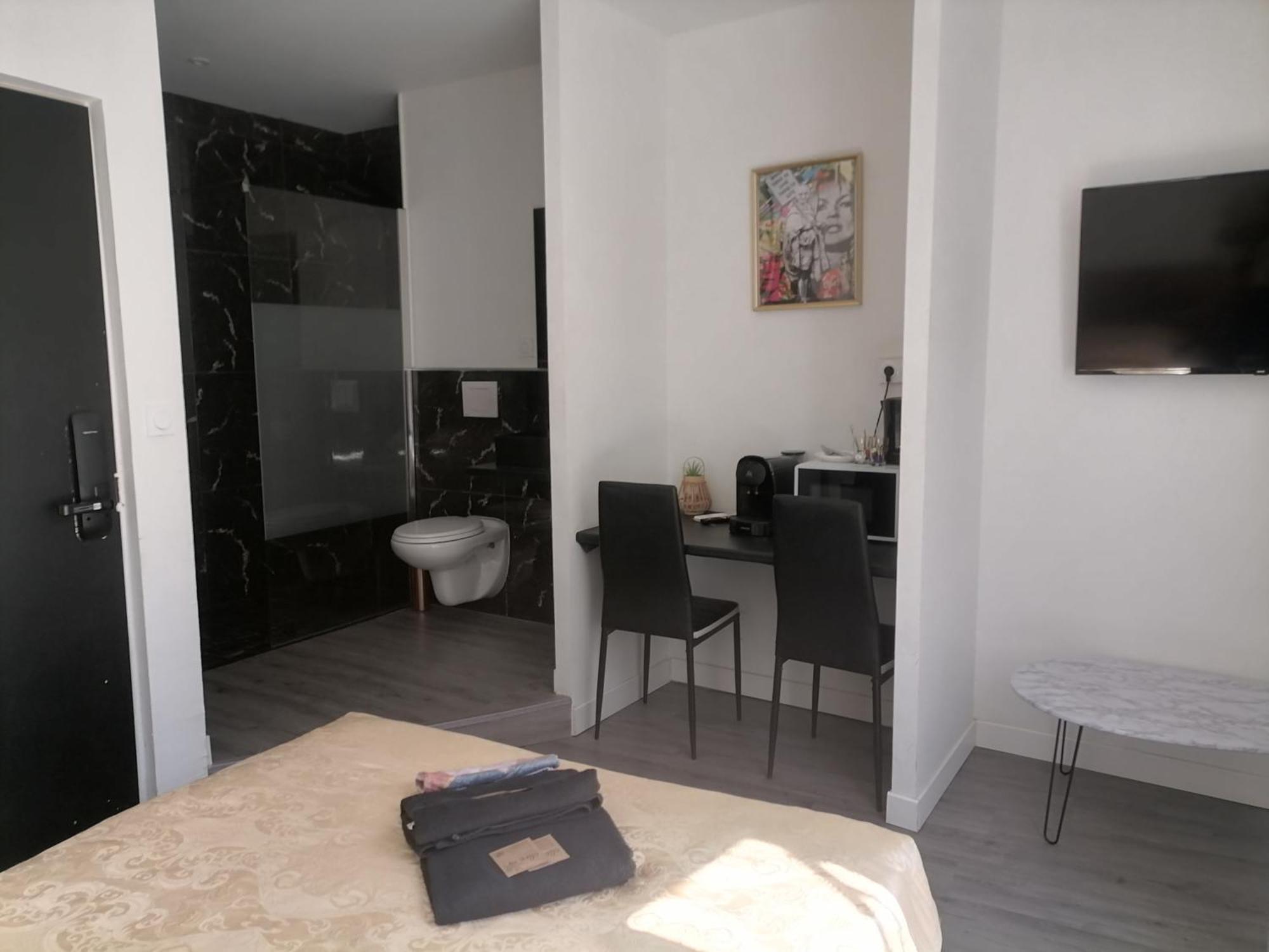 Apartment Cosy Centre